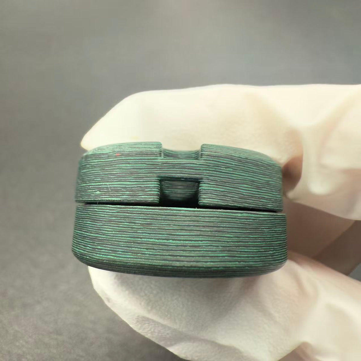 F2 Carbon Damascus