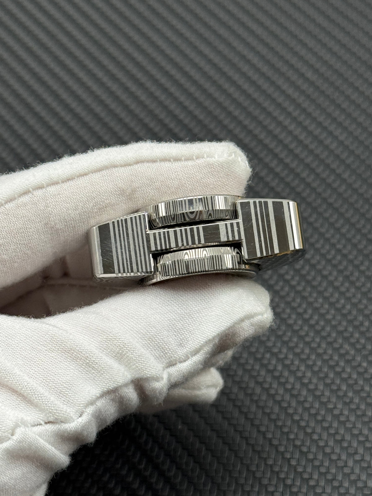 Erpang Damasteel