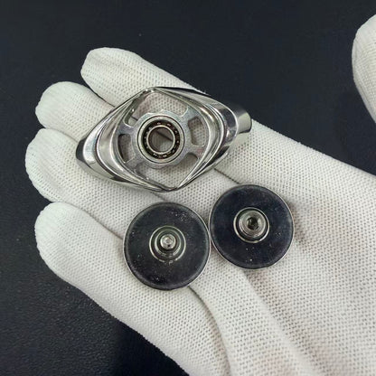 Pupil Stainless Steel