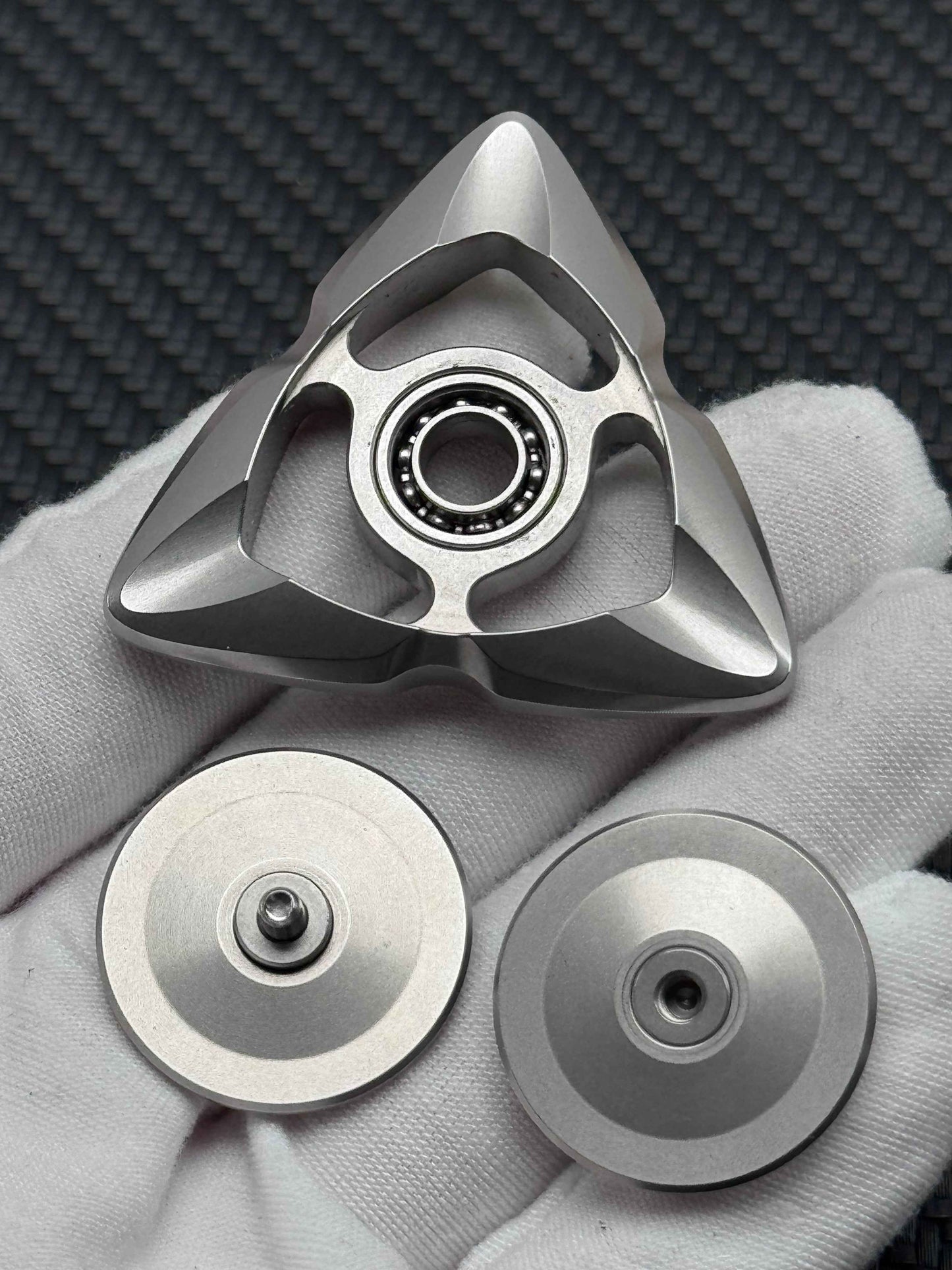 FairyWorks Mave1.1 mave1 Stainless Steel