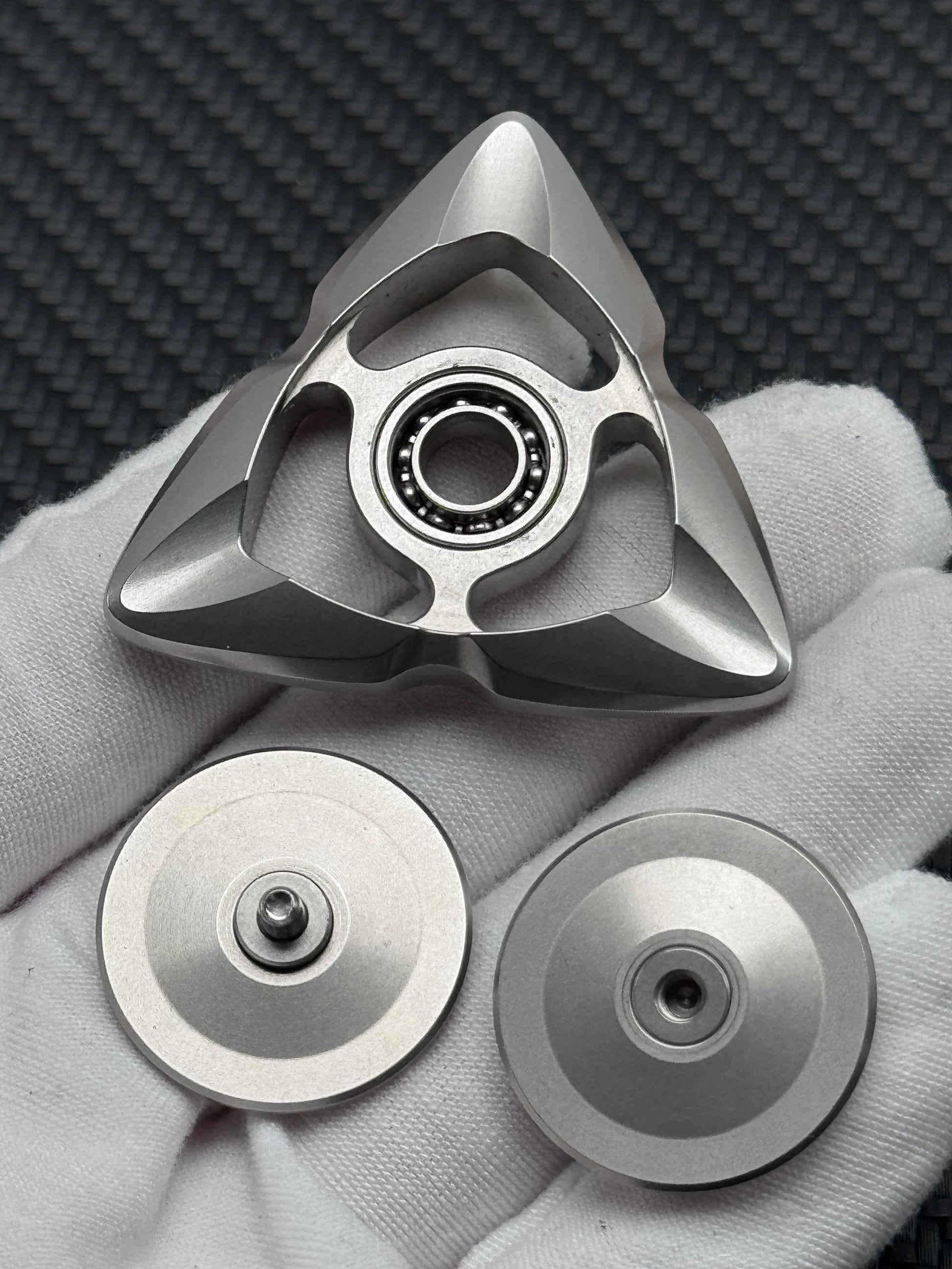 FairyWorks Mave1.1 mave1 Stainless Steel