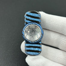 Floating Shadow Zircuti