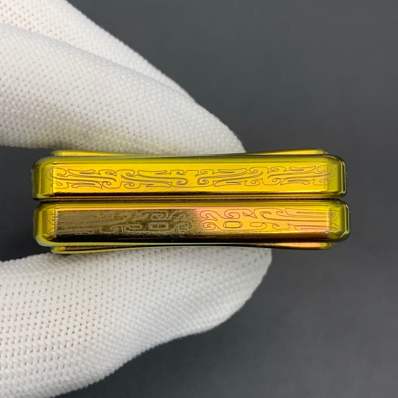 WAN Xiang Zirconium