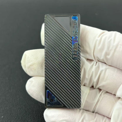 Ultra Thin Wafer Zirconium