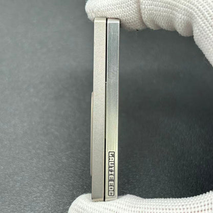 Choc Titanium