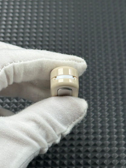Bean+ Titanium PEEK