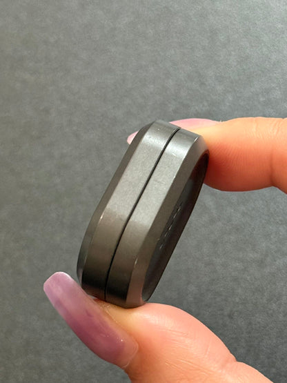Nado Zirconium Brushed