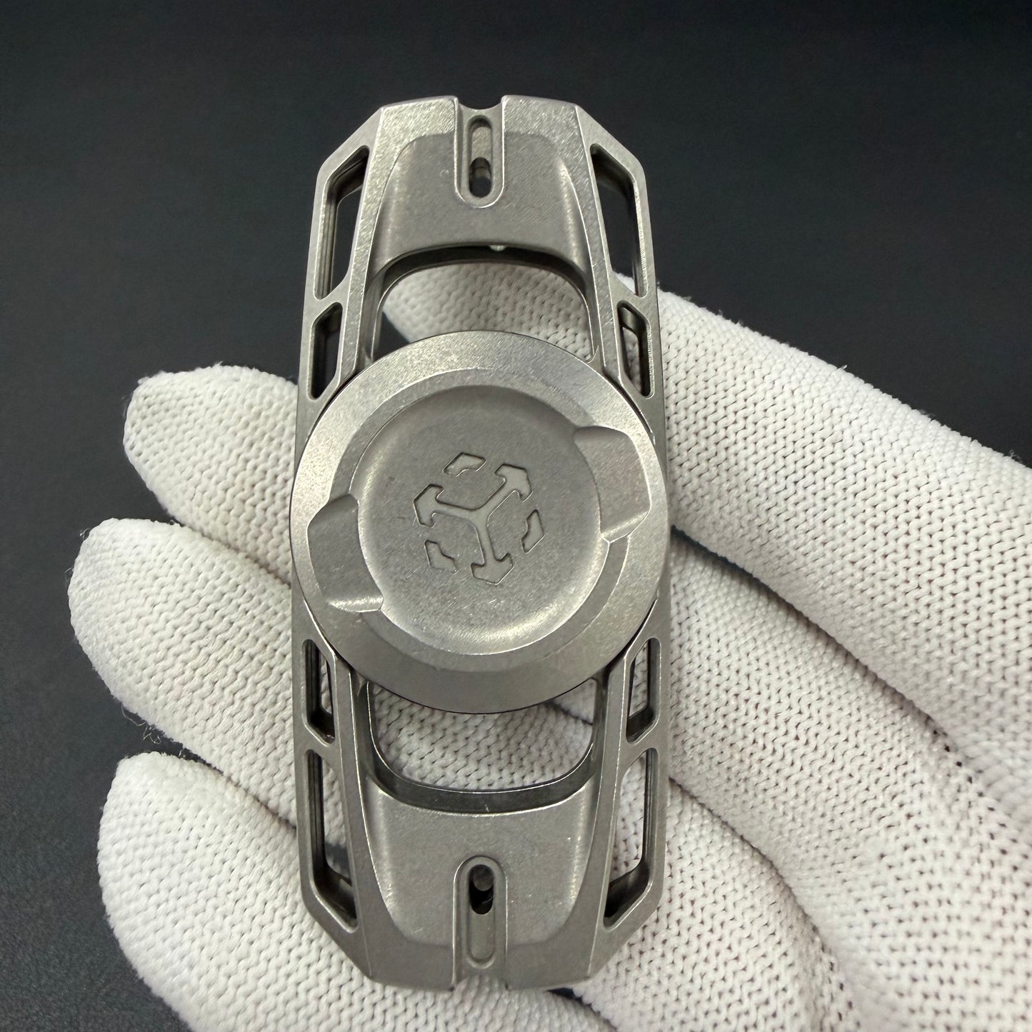 Ling Yin Titanium