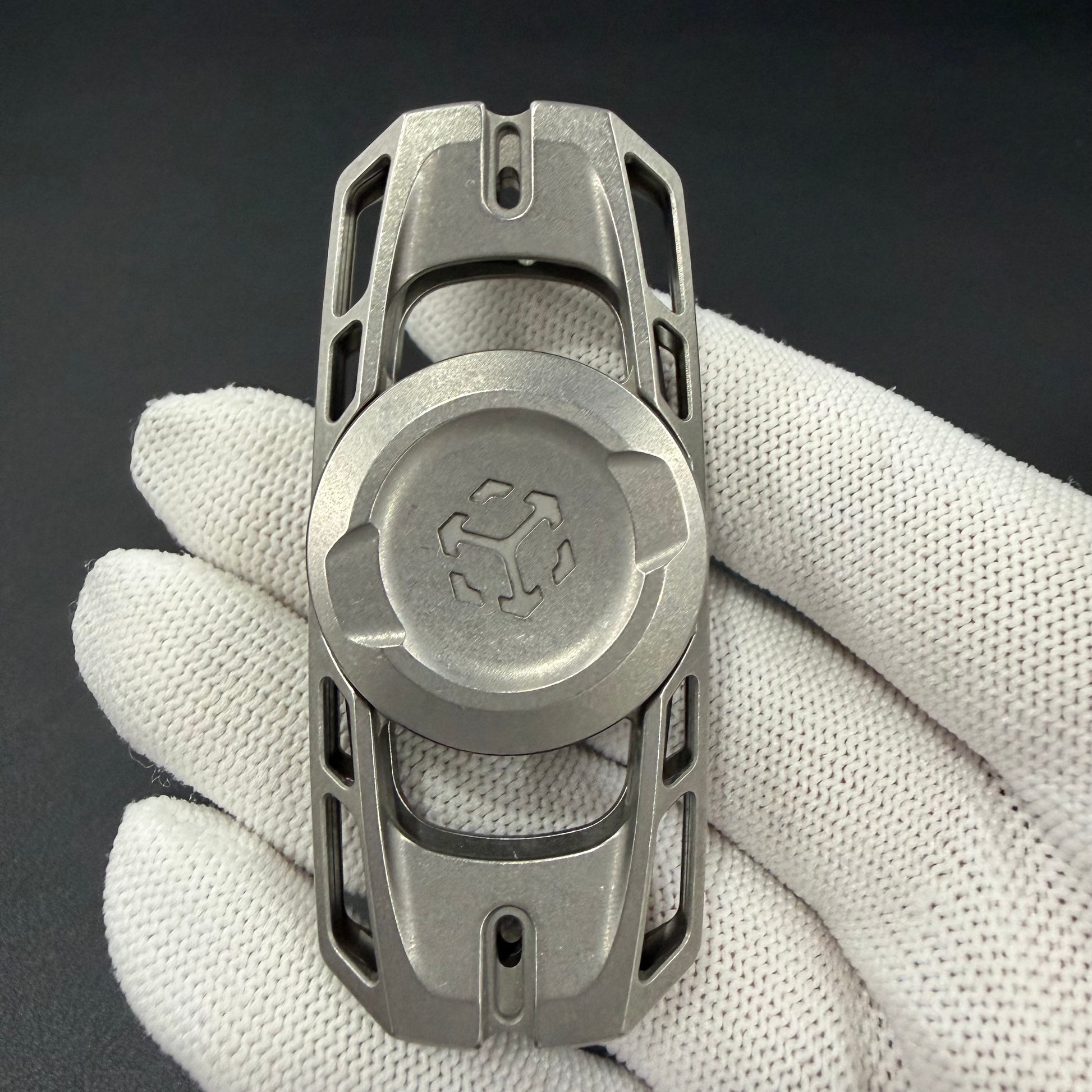 Ling Yin Titanium