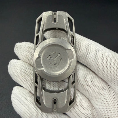 Ling Yin Titanium