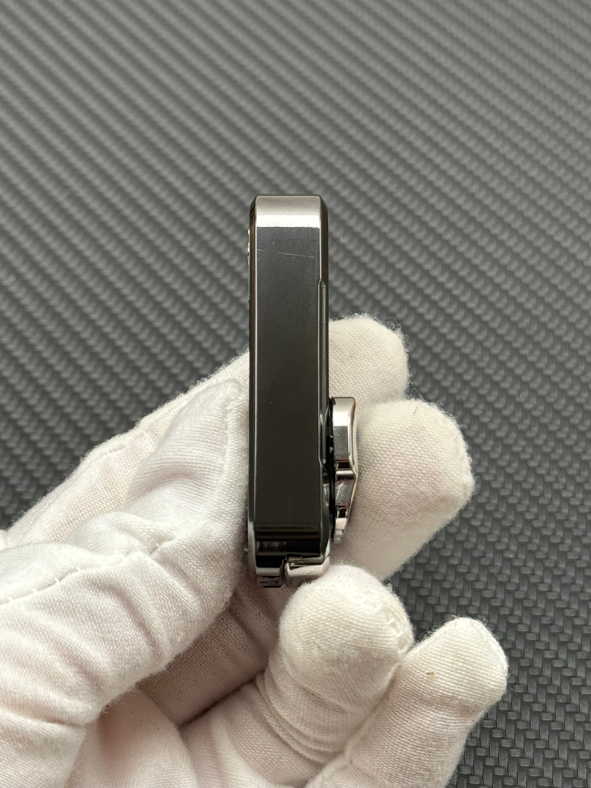 Maverick Zirconium Polished Limited Edition