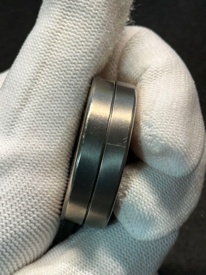 Get Rich Zirconium
