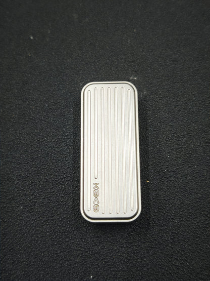 Fuguang Stainless Steel Blasted