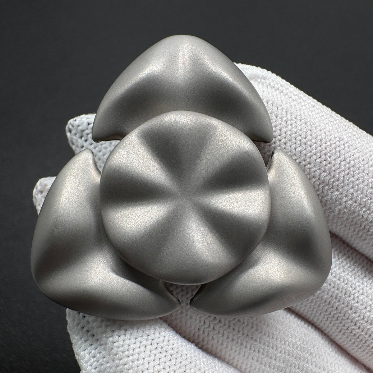 Fat Squid Stainless Steel