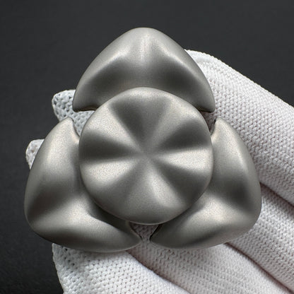 Fat Squid Stainless Steel