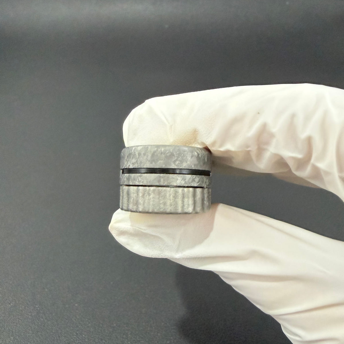 Expo BGM Crystallized Titanium Limited Edition