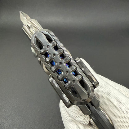 Symbiotic Bone Zirconium