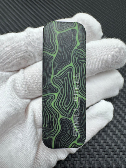 Storage Snake Organizer PEEK G10