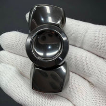 Zhen Zirconium Polished