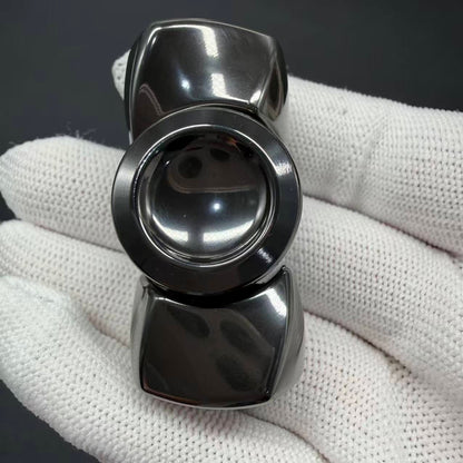Zhen Zirconium Polished