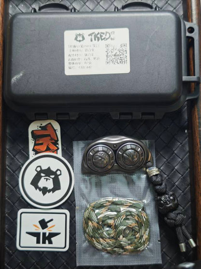 Pea Pod MINI Zirconium