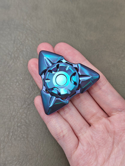 Disciple Titanium