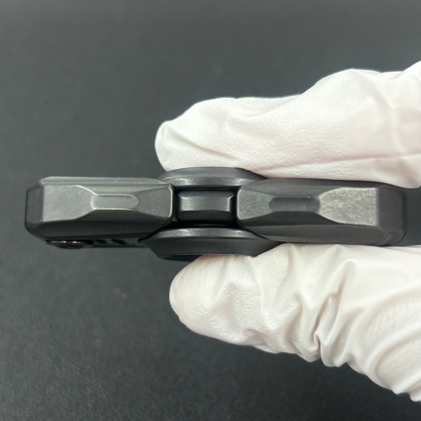 PROMETHEUS Zirconium