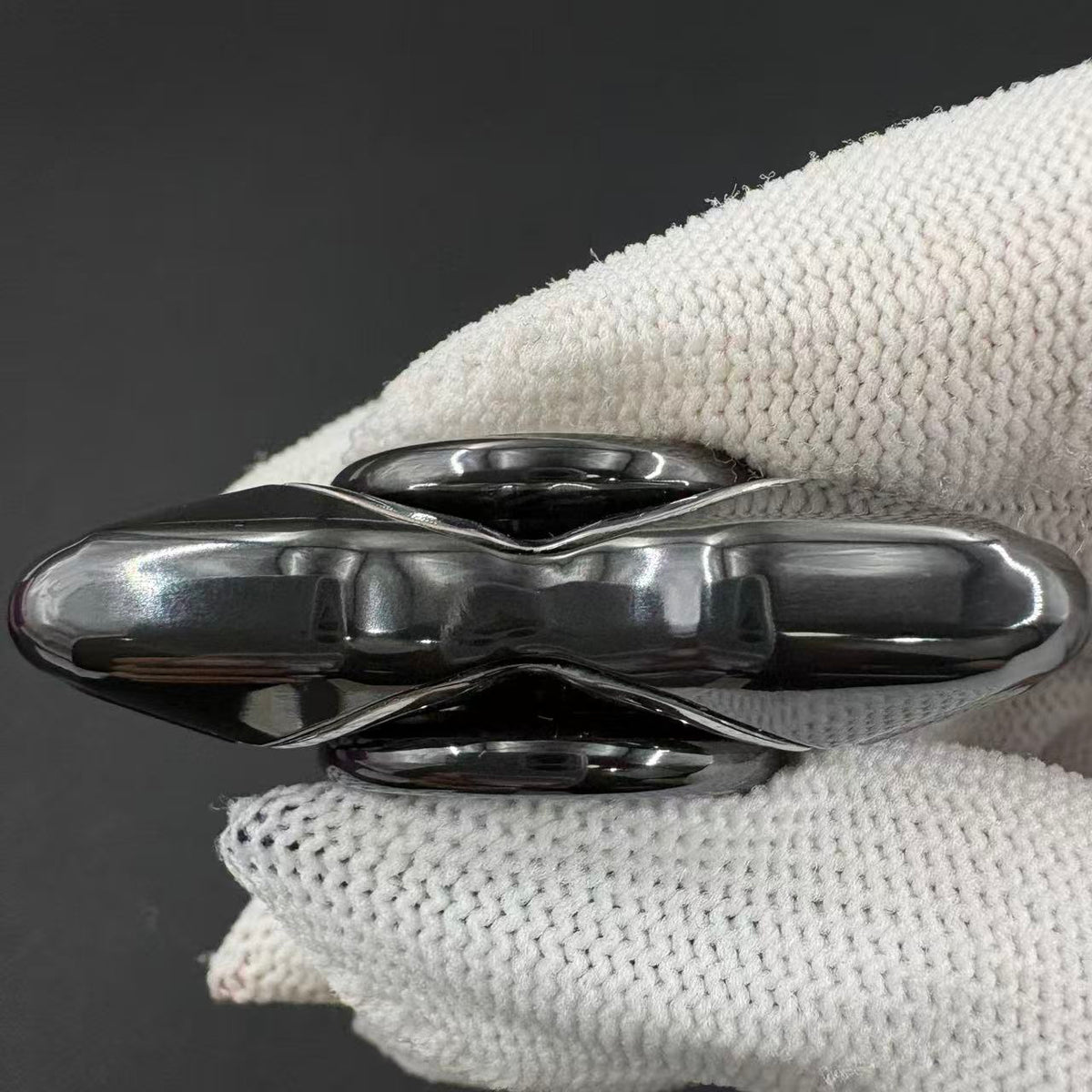 Lambo Ultra Zirconium