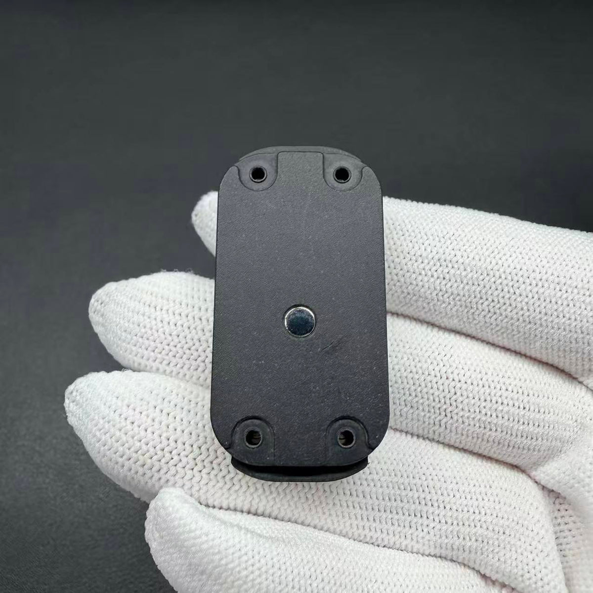 3 Layer Dense Core Stainless Steel