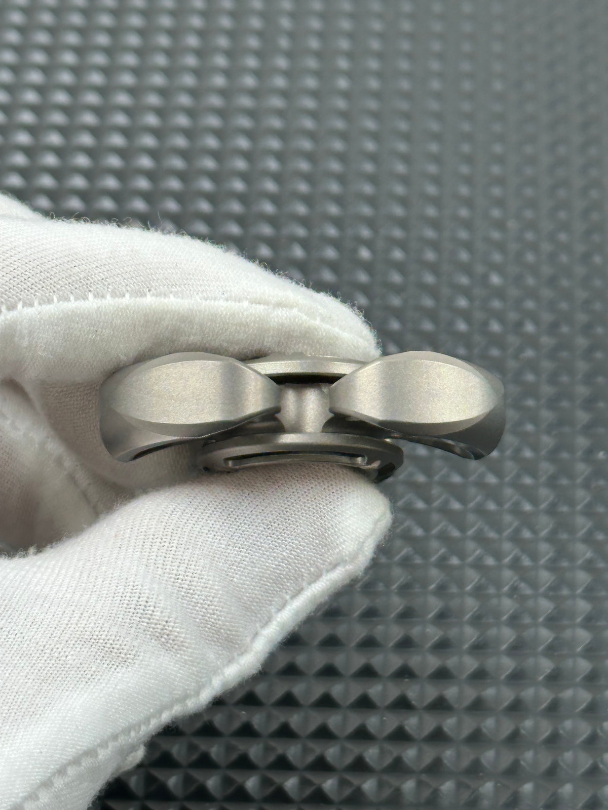 Turbo Titanium
