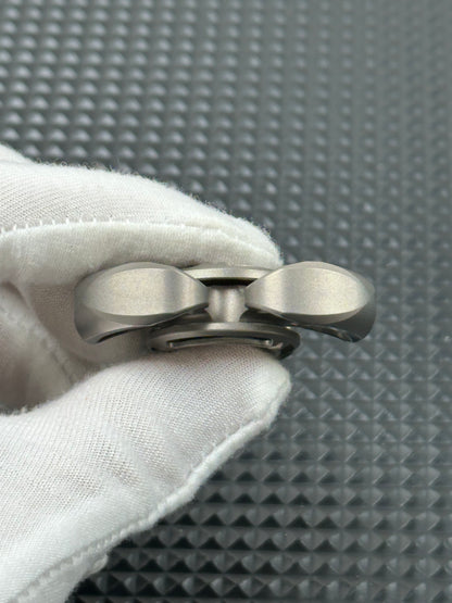 Turbo Titanium
