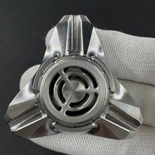 Bird Stainless Steel