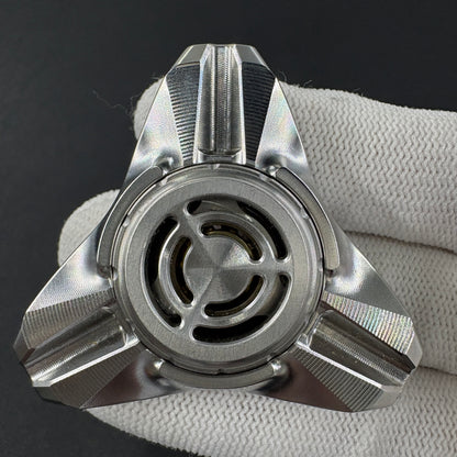 Bird Stainless Steel
