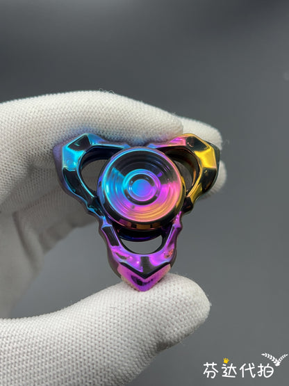 Thorns And Fog Zirconium