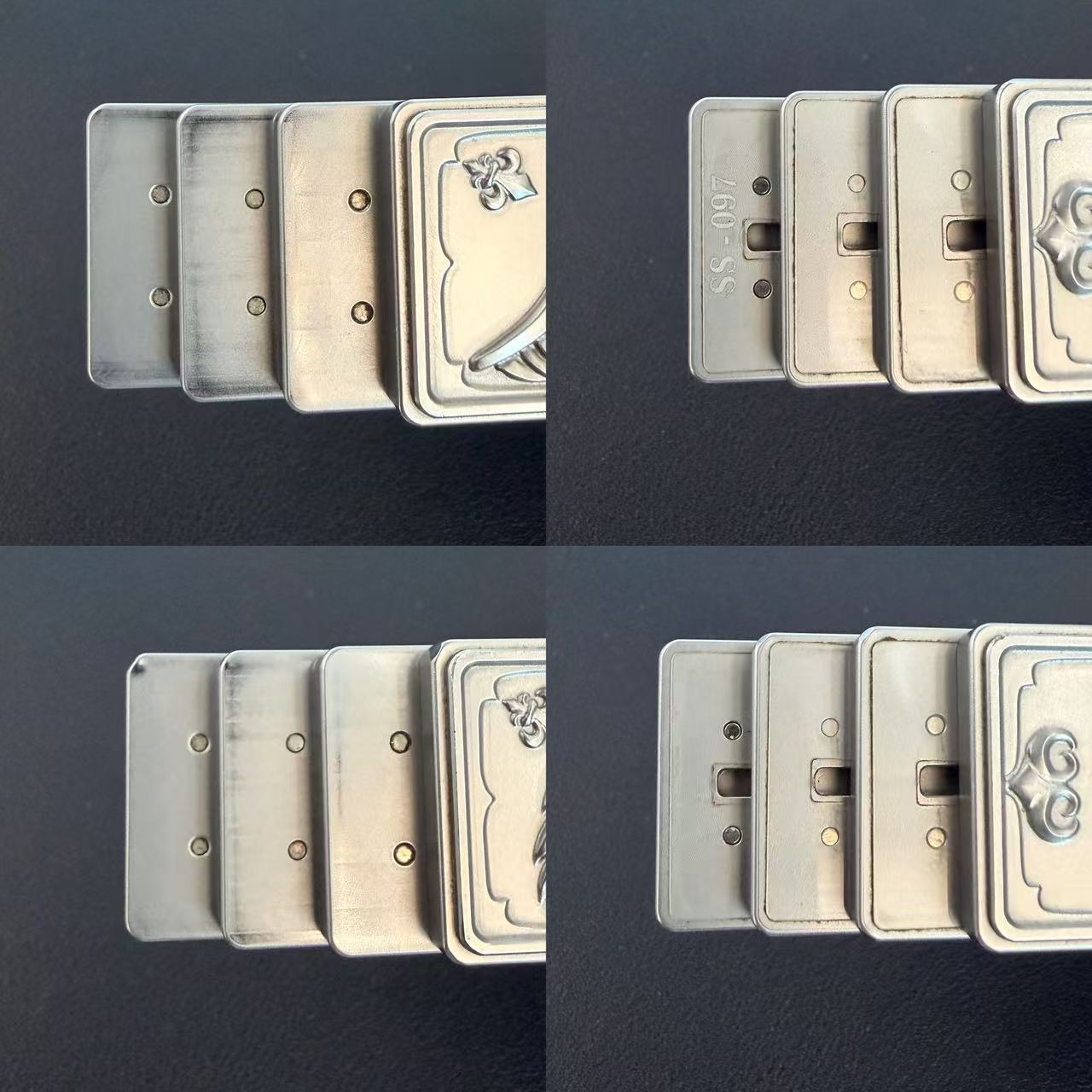 Lucky Stainless Steel