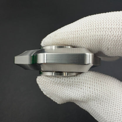 Phantom Mini Stainless Steel Machine Finished