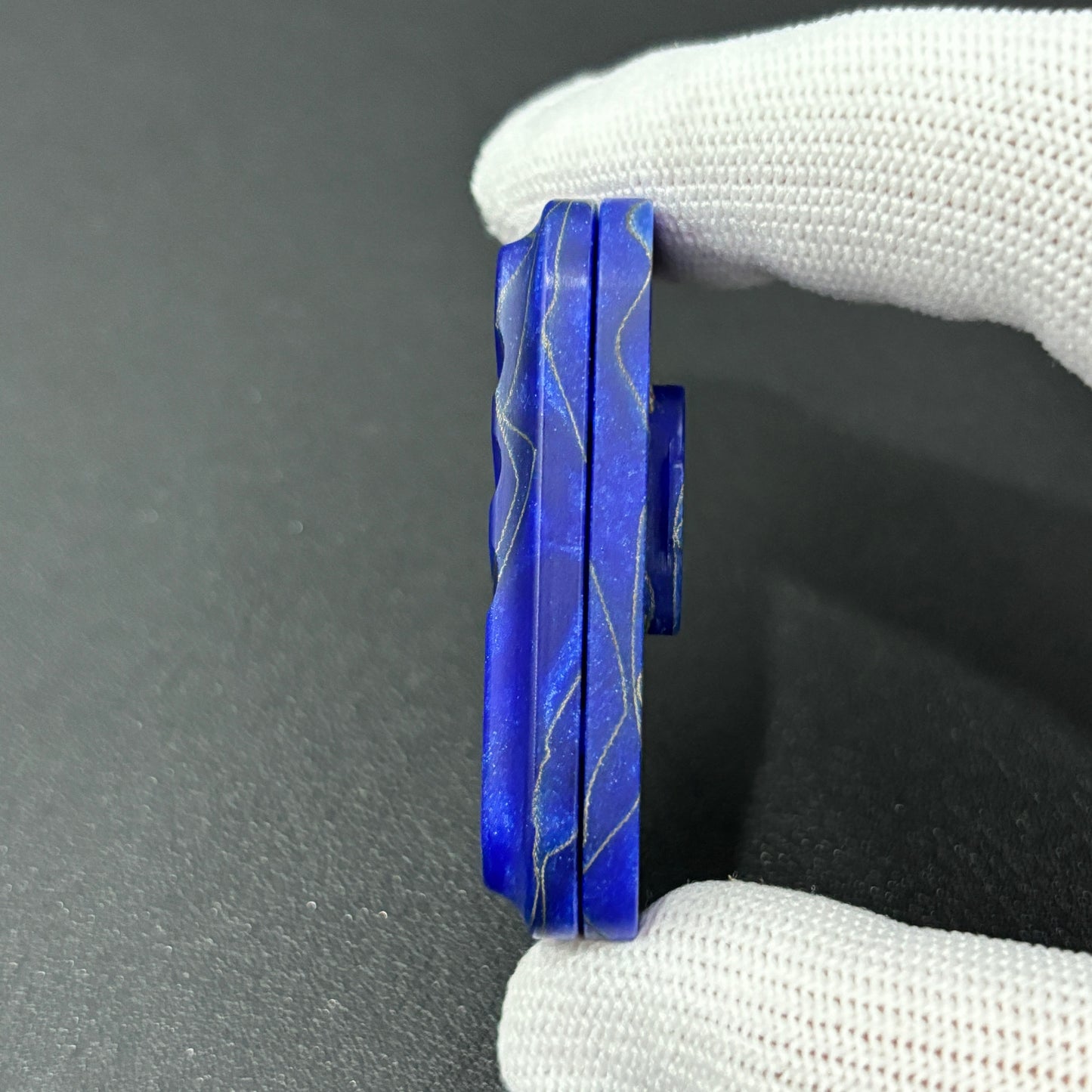 Lucky Candy Resin Resin-Sealed