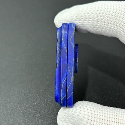 Lucky Candy Resin Resin-Sealed