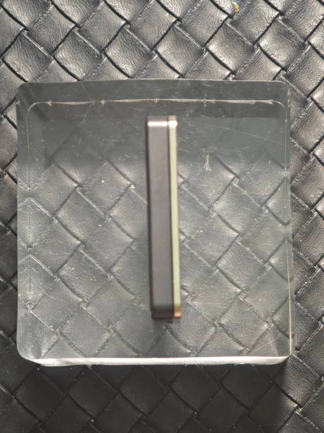 Insect Chant Titanium
