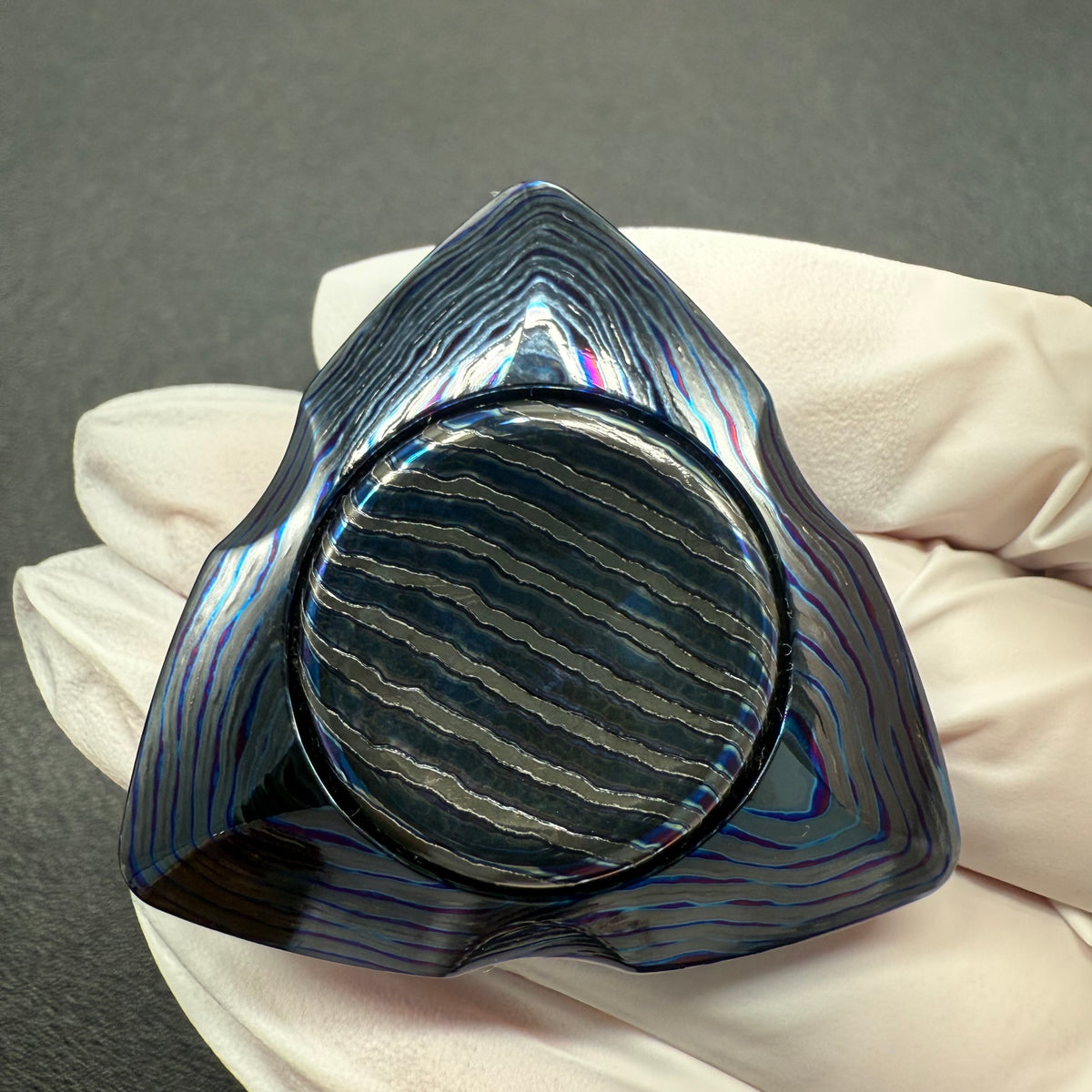 Hourglass S2 Zircuti
