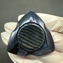 Hourglass S2 Zircuti