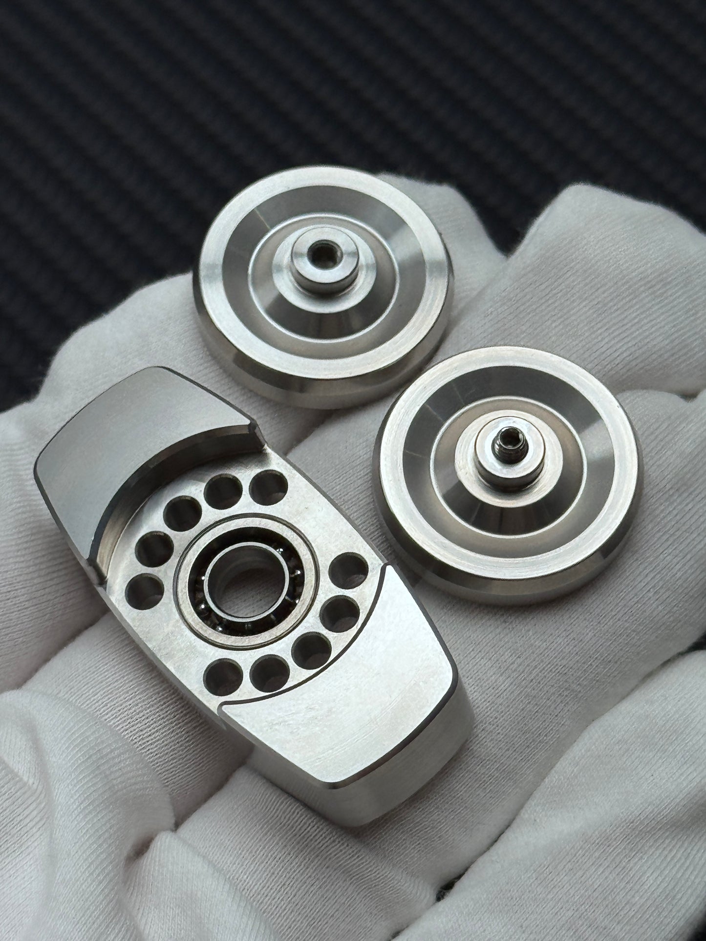 Erpang Stainless Steel