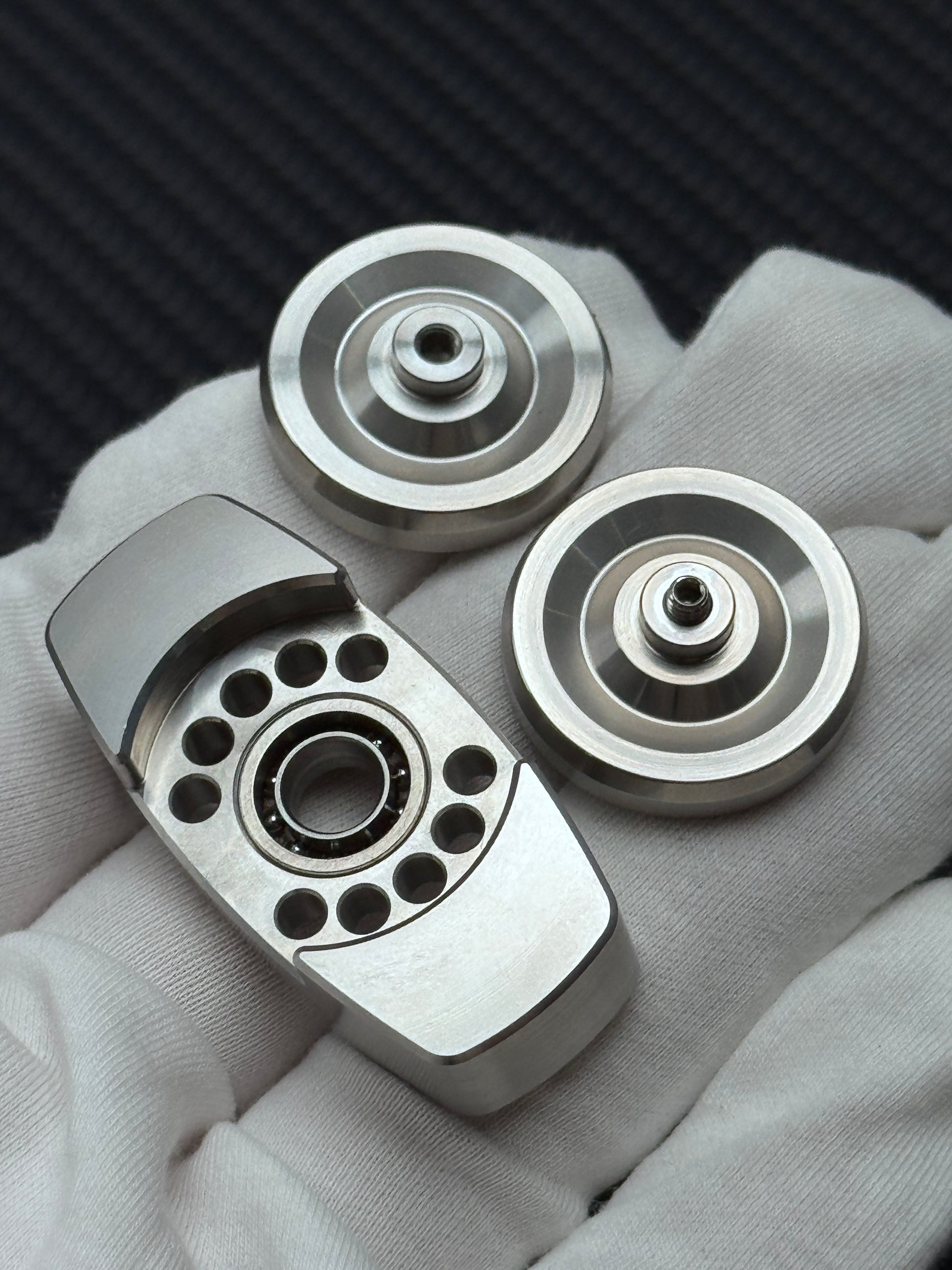 Erpang Stainless Steel