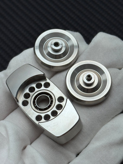 Erpang Stainless Steel