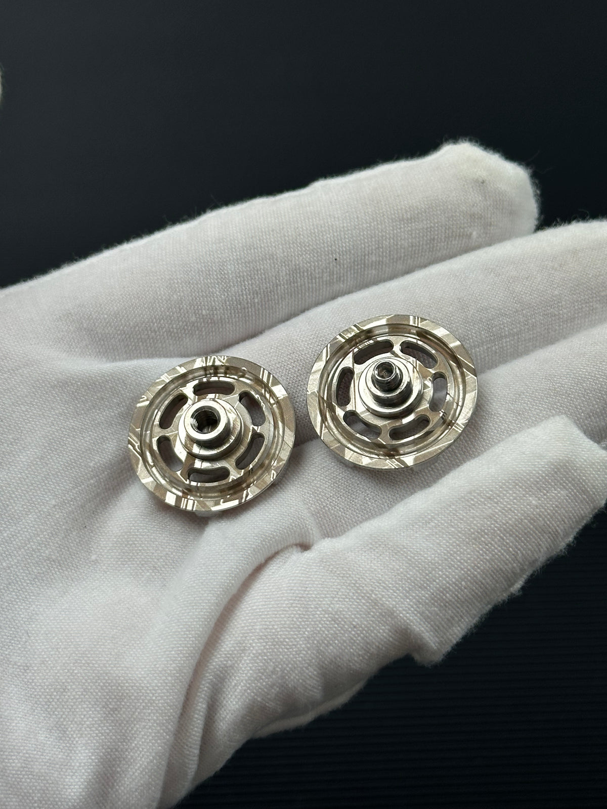 Mithril Stainless Steel