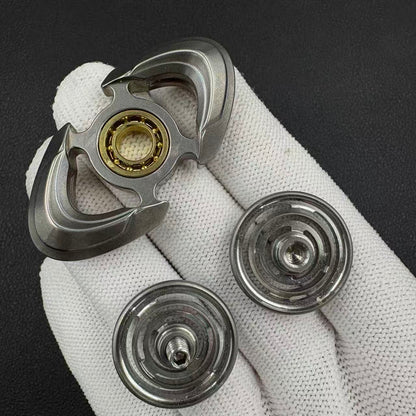 Jixing Tungsten