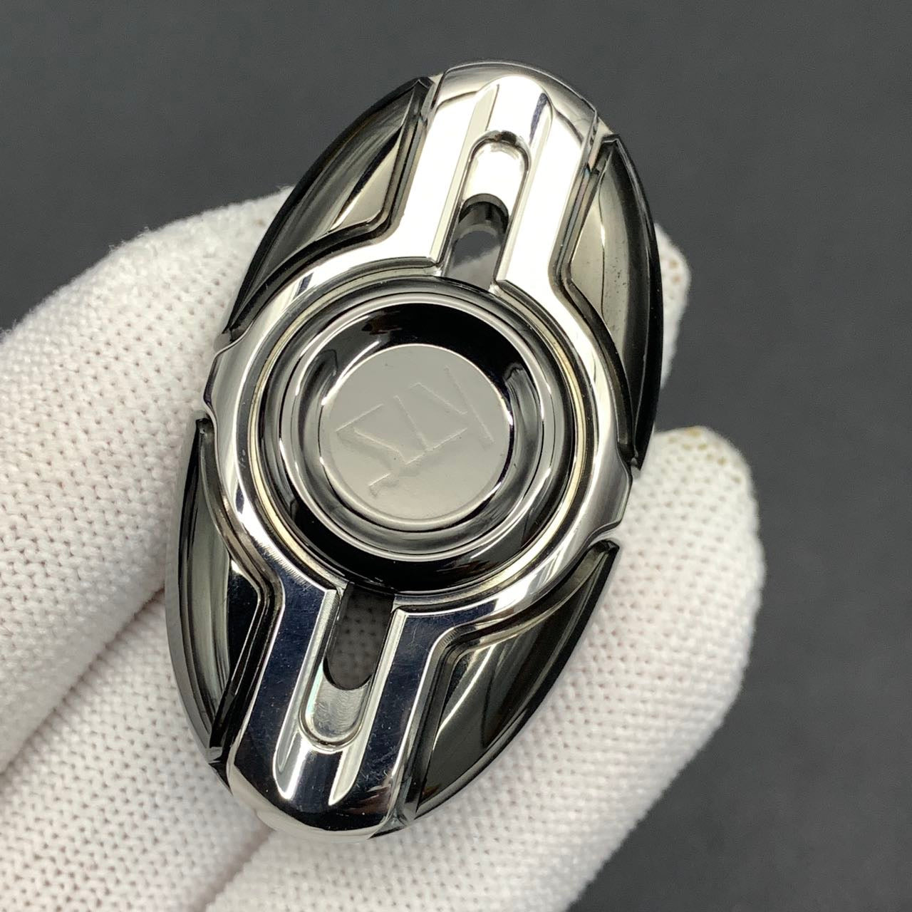 Fat Egg Stainless Steel