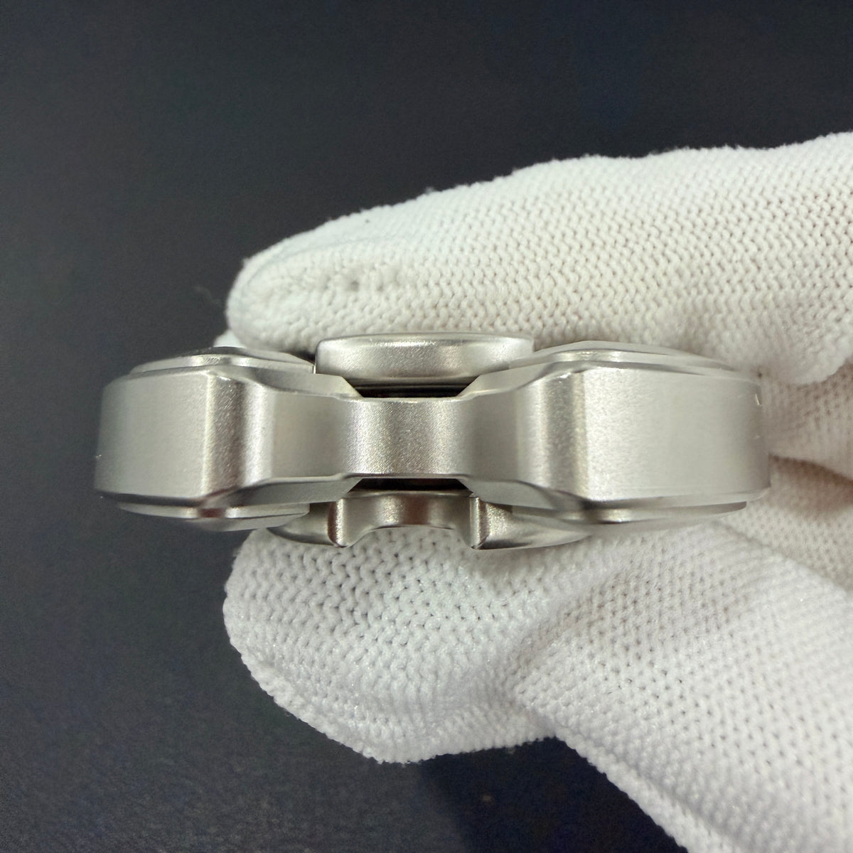 Source OG Stainless Steel
