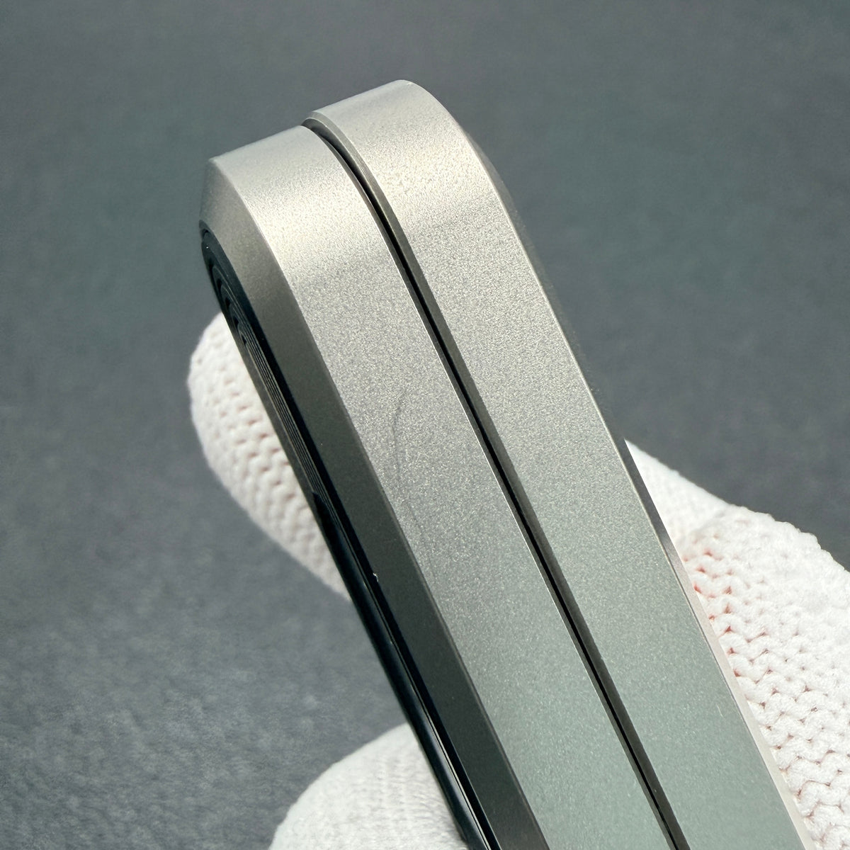 Lucky Draw Titanium