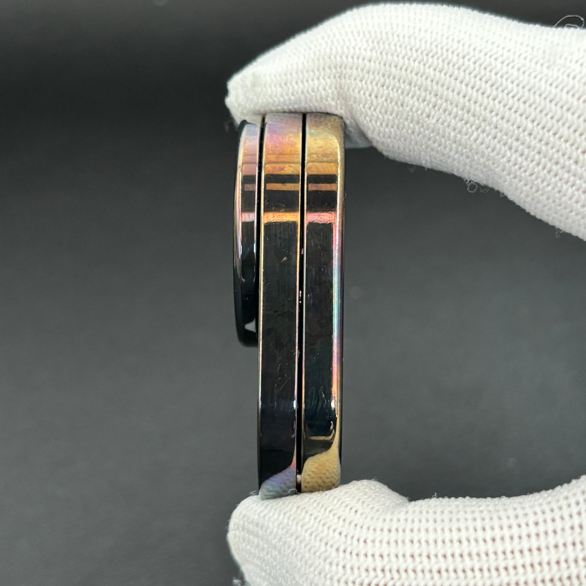 MIX Zirconium Oil Slick